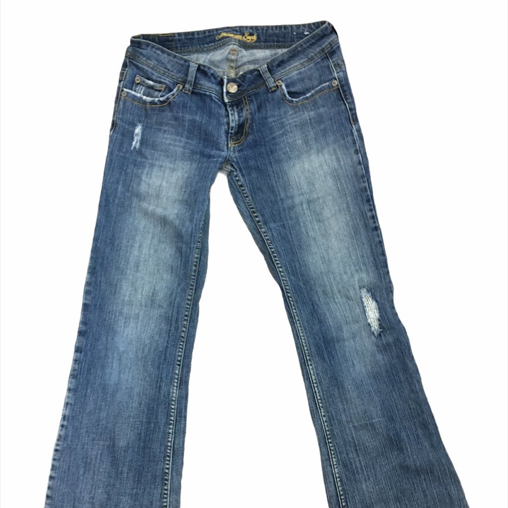 American Eagle Outfitters Jeans Sz 6 Regular
